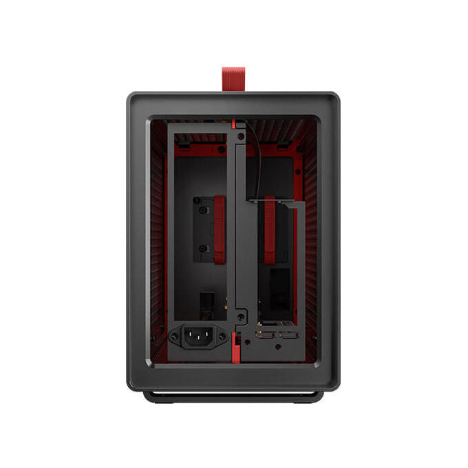 Antec Performance 1 M Mini Tower PC Nero