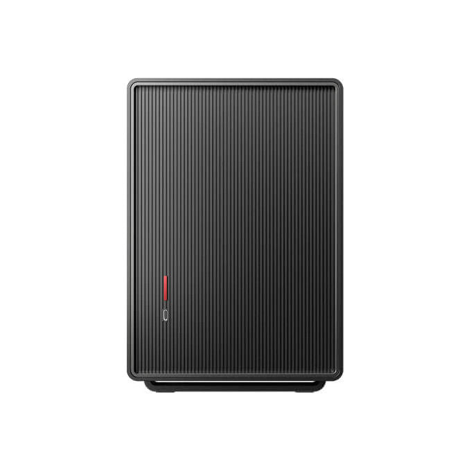 Antec Performance 1 M Mini Tower PC Nero