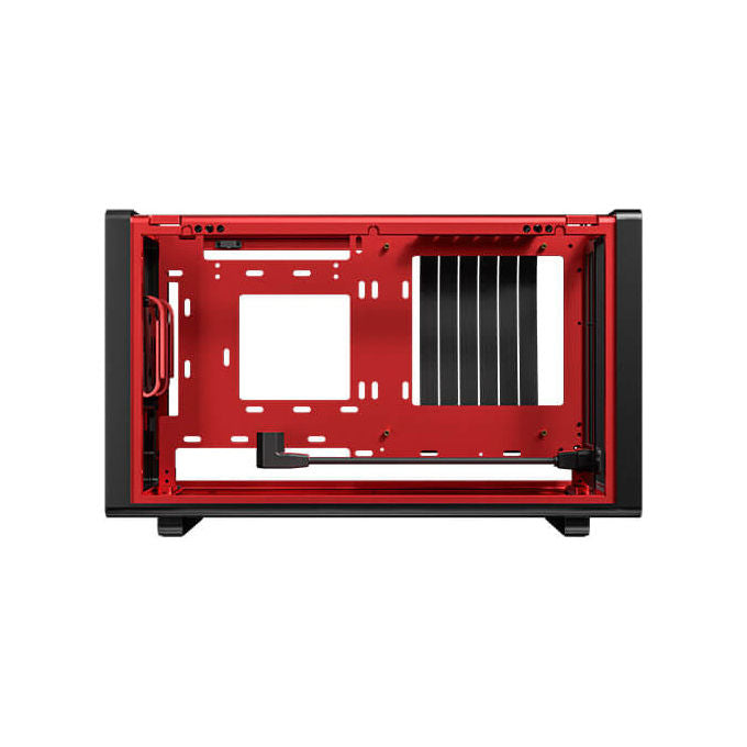 Antec Performance 1 M Mini Tower PC Nero