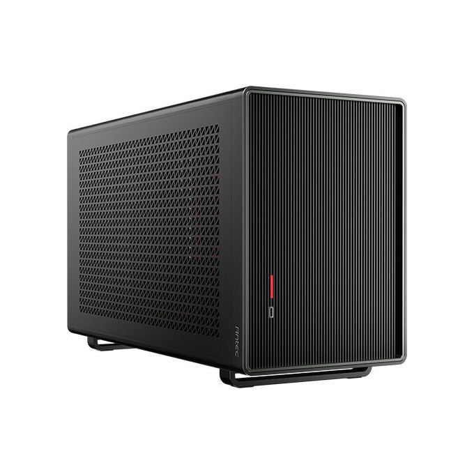 Antec Performance 1 M Mini Tower PC Nero