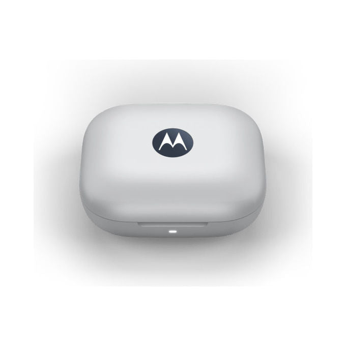 Motorola Moto Buds Cuffie Bluetooth Wireless Blu
