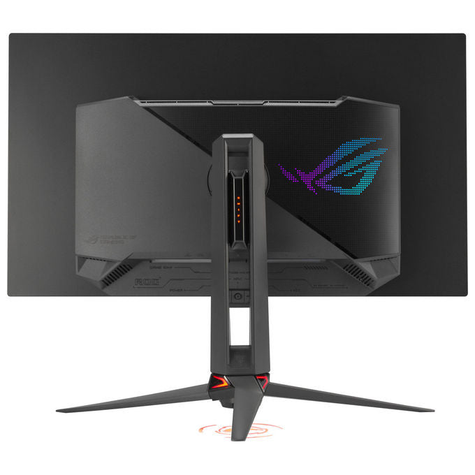 ASUS Rog Swift PG32UCDMR Monitor 32'' 4K QD-OLED Nero