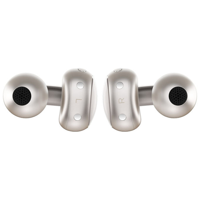 Motorola Moto Buds Loop Auricolari Wireless Bluetooth Beige