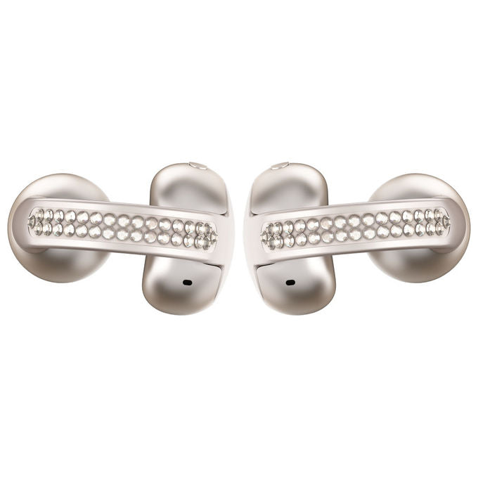 Motorola Moto Buds Loop Auricolari Wireless Bluetooth Beige
