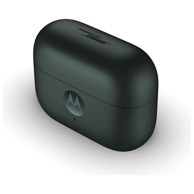 Motorola Moto Buds Loop Auricolari Wireless Bluetooth Verde