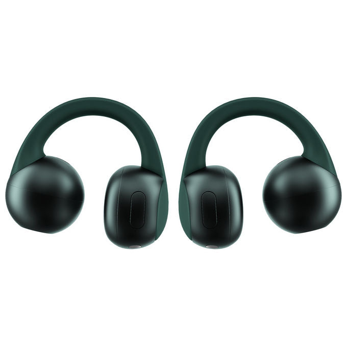 Motorola Moto Buds Loop Auricolari Wireless Bluetooth Verde