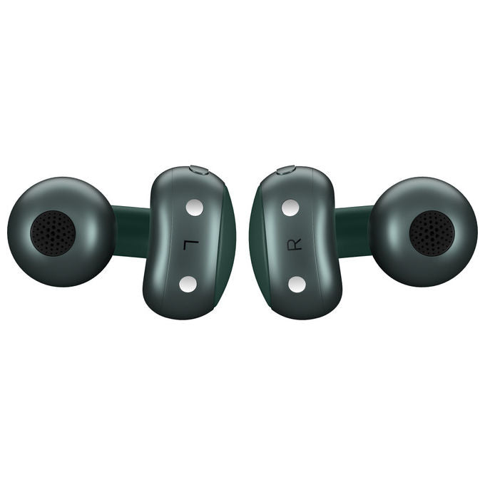 Motorola Moto Buds Loop Auricolari Wireless Bluetooth Verde
