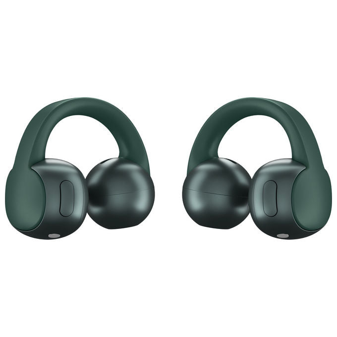 Motorola Moto Buds Loop Auricolari Wireless Bluetooth Verde