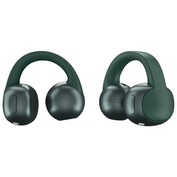 Motorola Moto Buds Loop Auricolari Wireless Bluetooth Verde