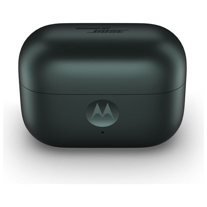 Motorola Moto Buds Loop Auricolari Wireless Bluetooth Verde