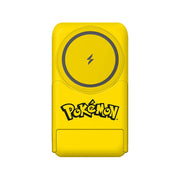 OTL Technologies Power Bank Pokemon Pikachu 5000 mAh Giallo