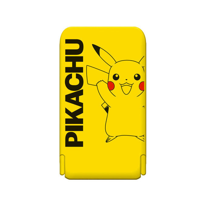 OTL Technologies Power Bank Pokemon Pikachu 5000 mAh Giallo