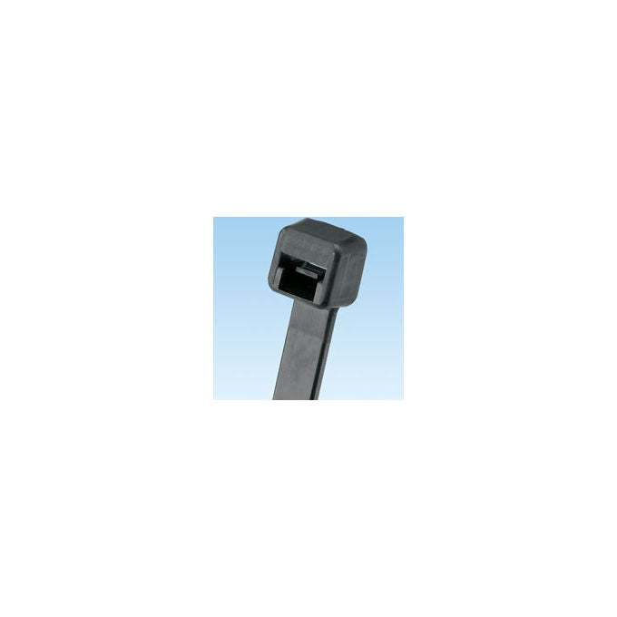 Panduit Fascetta per Cavi Nera Nylon 203mm