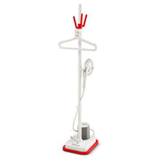 Polti PLEU0273 Vaporella Vertical Styler GSF80R Stiratore Verticale 2000W 1,2L 5 bar 30 g-min colore Rosso Bianco