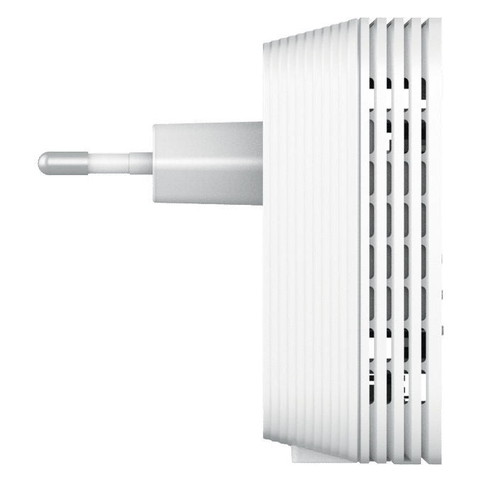 Strong Powerline 1000 Duo Mini KIT_ 2 Adattatori Ethernet