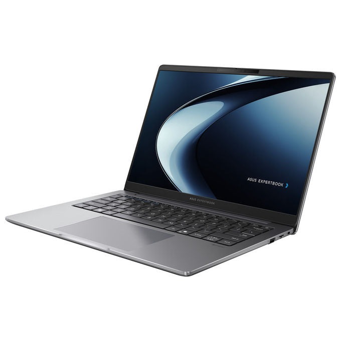 Asus PM3406CKA-NZ0021X ExpertBook P3 Notebook 14 pollici AMD Ryzen AI 7 16GB RAM 1TB SSD colore Grigio