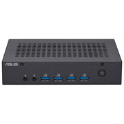 ASUS ExpertCenter PN43-BBN200MD Mini PC Barebone Nero