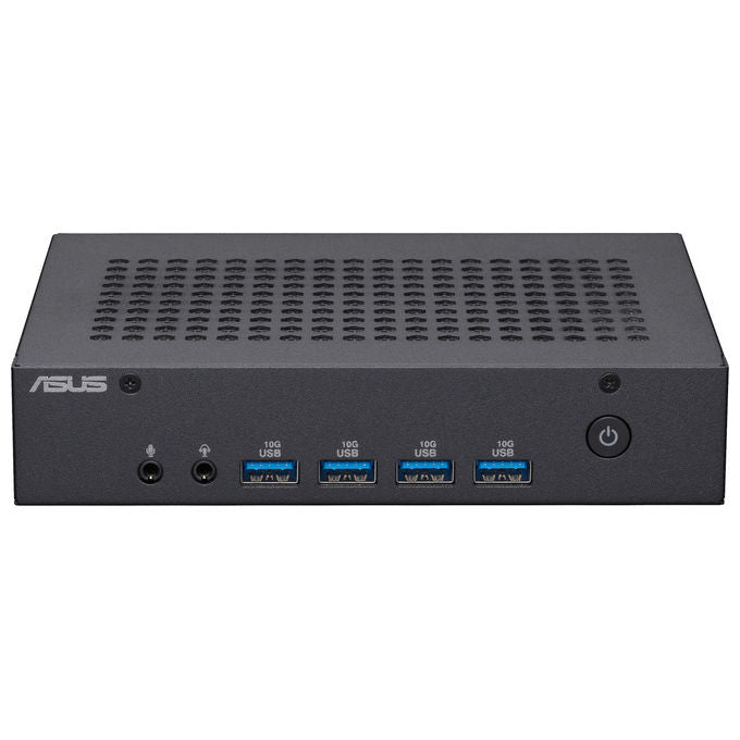 ASUS ExpertCenter PN43-BBN200MD Mini PC Barebone Nero