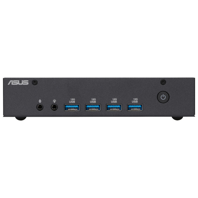 ASUS ExpertCenter PN43-BBN200MD Mini PC Barebone Nero