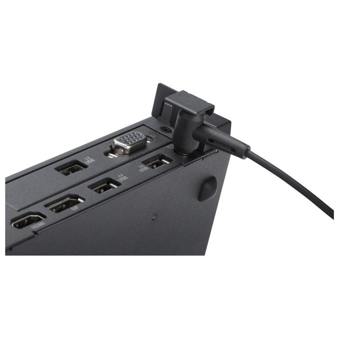 ASUS ExpertCenter PN43-BBN200MD Mini PC Barebone Nero