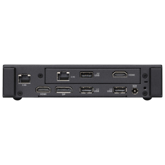ASUS ExpertCenter PN43-BBN200MD Mini PC Barebone Nero