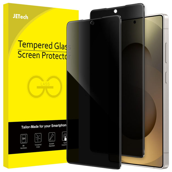 Celly Vetro Privacy per Samsung Galaxy S25 5G