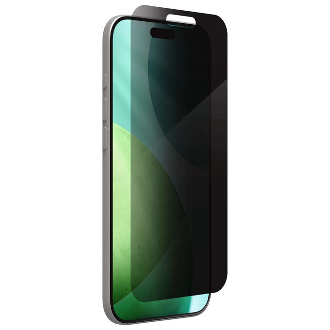 Celly Privacy Full Glass vetro temperato per Apple iPhone Air