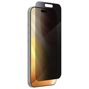 Celly Privacy Vetro Temperato Proteggi Schermo per Apple iPhone 17 Pro