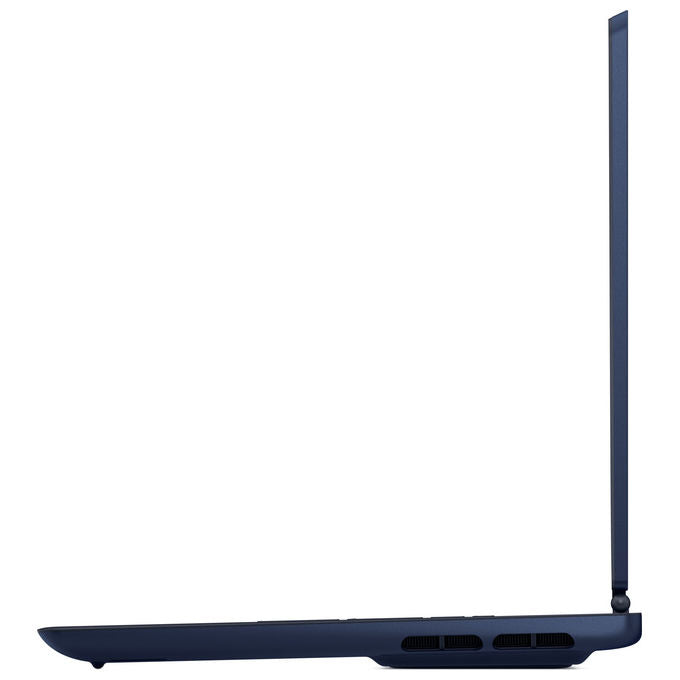 Alienware AC16251 Notebook Gaming Intel Core Ultra 7 255HX RTX 5060 1TB SSD 32GB RAM WQXGA 16 pollici colore Indaco