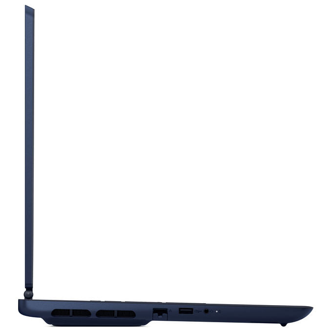 Alienware AC16251 Notebook Gaming Intel Core Ultra 7 255HX RTX 5060 1TB SSD 32GB RAM WQXGA 16 pollici colore Indaco