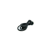 Hpe C13 C14 cavo alimentazione 0.7m, nero, 10A, confezione da 6