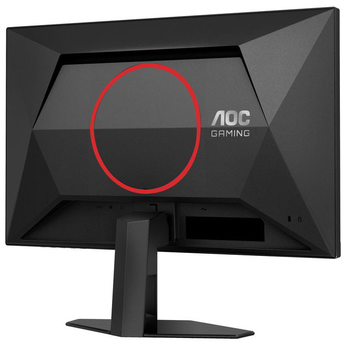 AOC Monitor Gaming Q24G4RE 23.8'' Qhd 180Hz