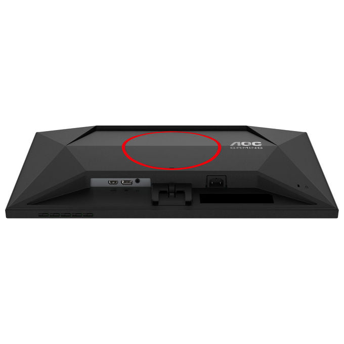 AOC Monitor Gaming Q24G4RE 23.8'' Qhd 180Hz