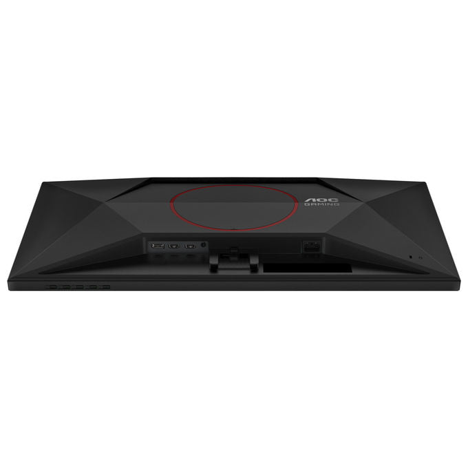 AOC Monitor Pc Gaming Q27G42XNE 27'' Quad Hd Led Nero Rosso