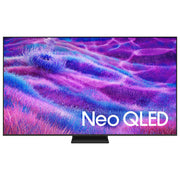 Samsung TV Neo QLED 55'' 4K Vision AI Smart QN80F (2025)
