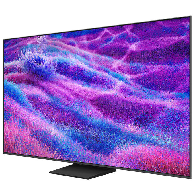 Samsung TV Neo QLED 55'' 4K Vision AI Smart QN80F (2025)