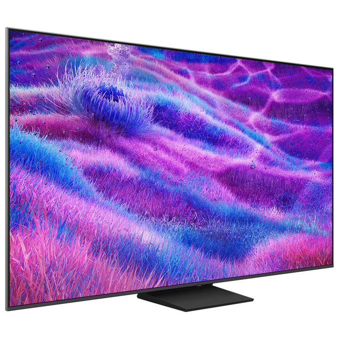 Samsung TV Neo QLED 55'' 4K Vision AI Smart QN80F (2025)