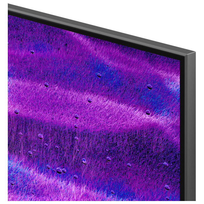 Samsung TV Neo QLED 55'' 4K Vision AI Smart QN80F (2025)