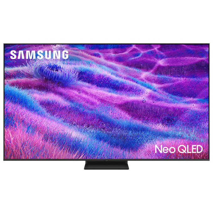 Samsung TV Neo QLED 55'' 4K Vision AI Smart QN80F (2025)