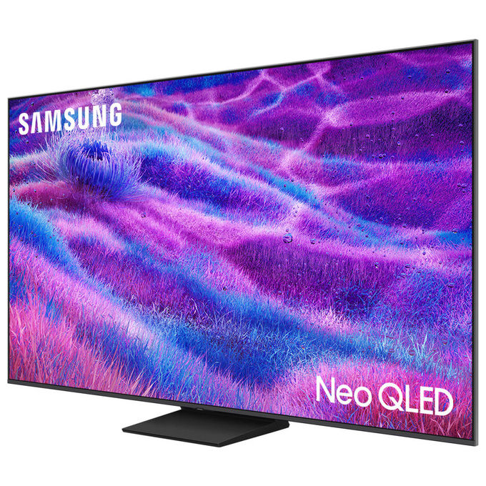 Samsung TV Neo QLED 55'' 4K Vision AI Smart QN80F (2025)
