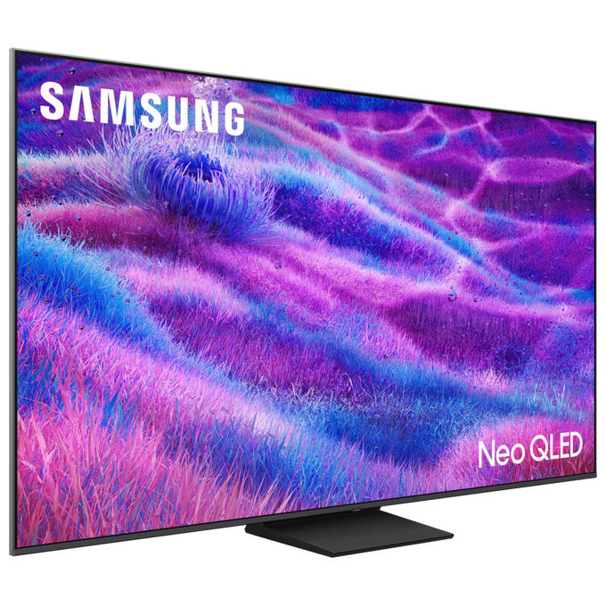 Samsung TV Neo QLED 55'' 4K Vision AI Smart QN80F (2025)