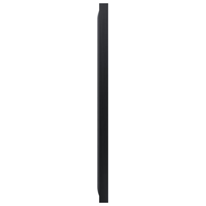 Samsung QE55LST7DAT The Terrace Smart TV Neo QLED 4K 55'' NQ4 AI Gen2 Quantum Matrix HDR+ IP56 Gaming Hub colore Nero