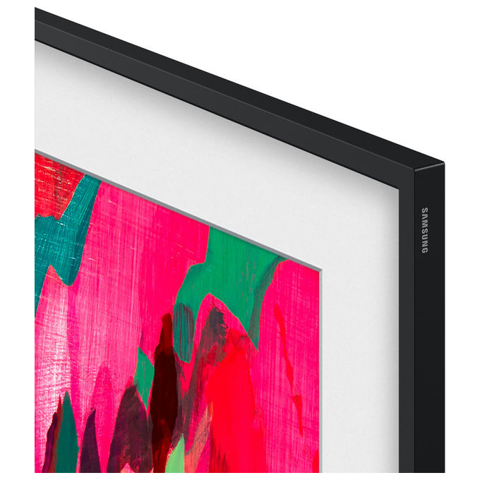 Samsung The Frame Pro Smart TV 85'' 4K UHD 2025