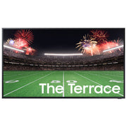 Samsung The Terrace 65'' TV 4K QLED Smart TV 2024