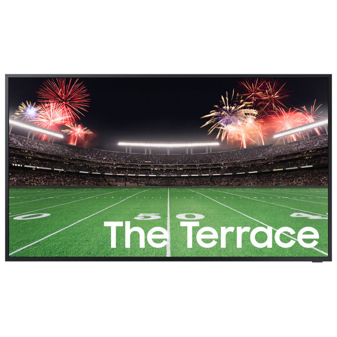Samsung The Terrace 65'' TV 4K QLED Smart TV 2024