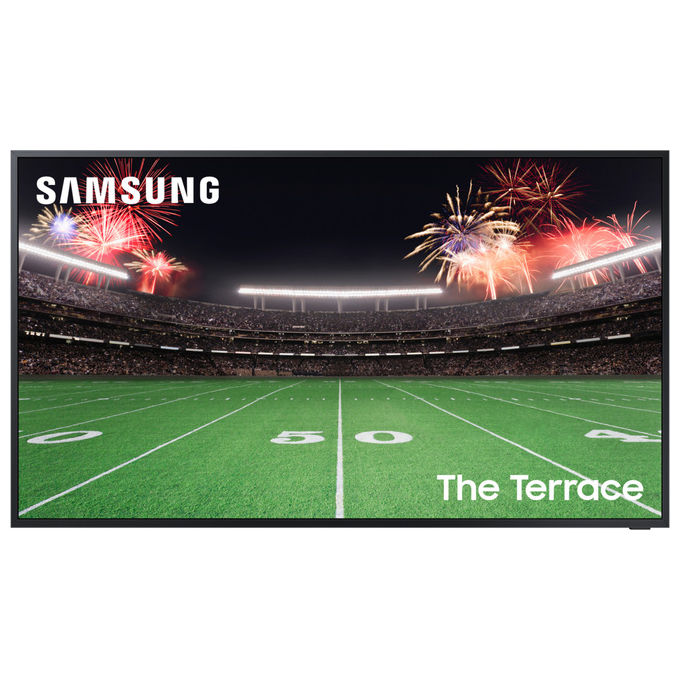Samsung The Terrace 65'' TV 4K QLED Smart TV 2024