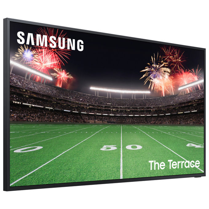 Samsung The Terrace 65'' TV 4K QLED Smart TV 2024