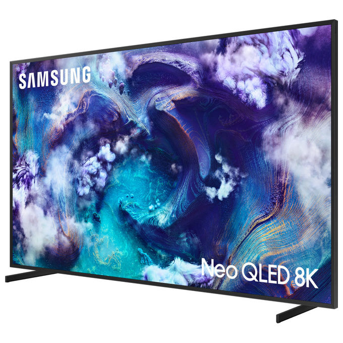 Samsung Smart TV 65'' Neo QLED 8K Mini LED