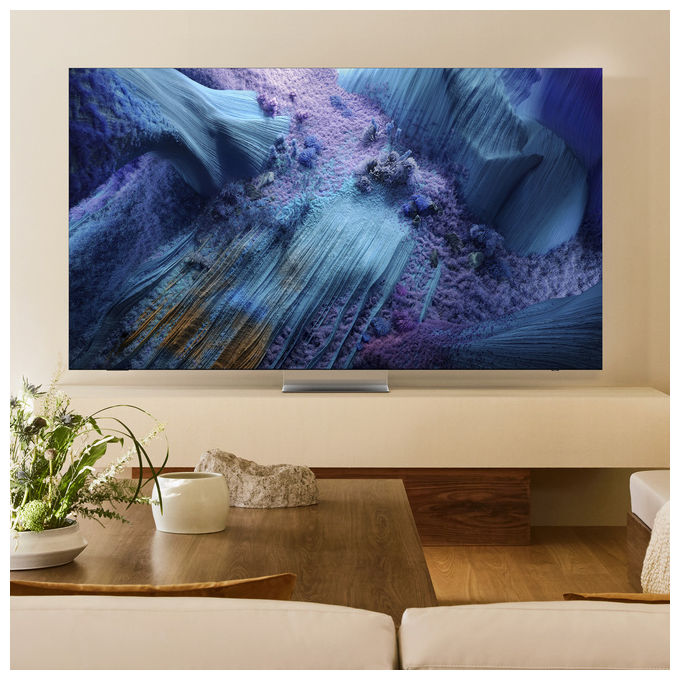 Samsung Smart TV 75'' Neo QLED 8K QE75QN990FTXZT