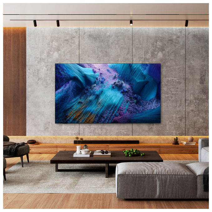 Samsung Smart TV 75'' Neo QLED 8K QE75QN990FTXZT